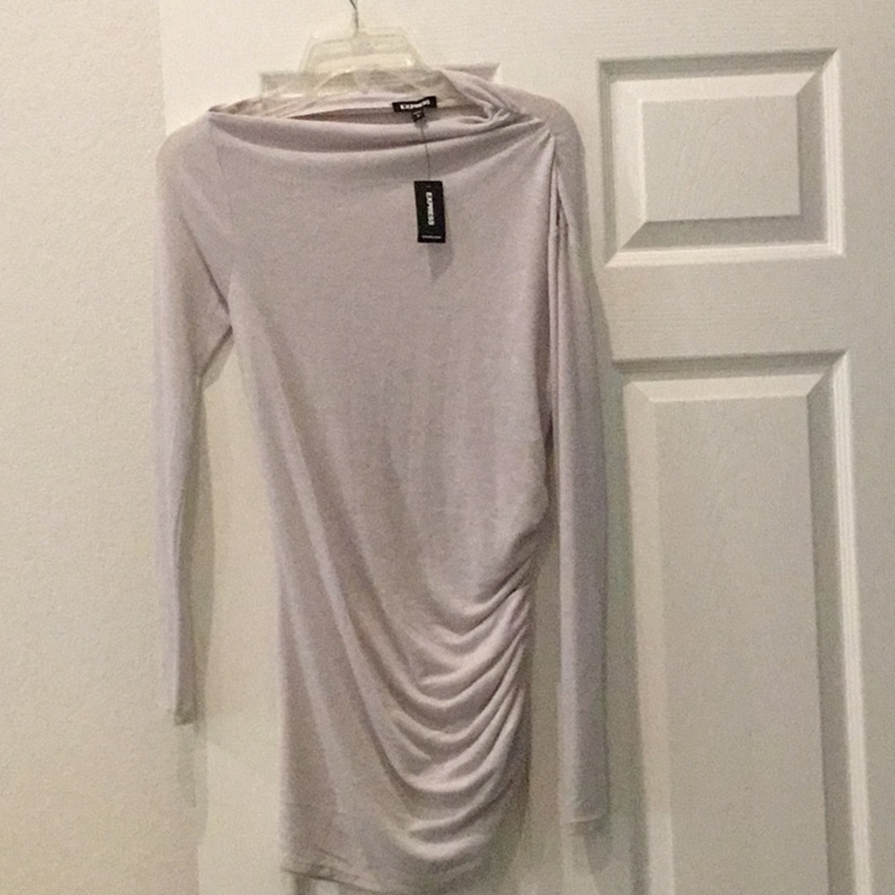 Express top